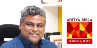 ABFRL names Sooraj Bhat CEO of W and Aurelia in expanded leadership mandate