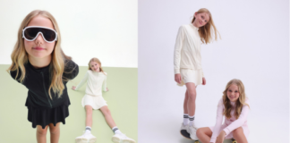 Athleisure brand Cava enters teen segment with Next Gen line