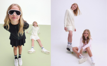 Athleisure brand Cava enters teen segment with Next Gen line