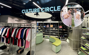 Culture Circle opens 5th store in Mumbai; introduces same-day delivery
