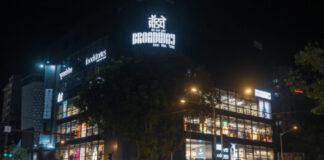 Broadway debuts in Mumbai with 40,000 sq. ft. Bandra store