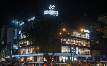 Broadway debuts in Mumbai with 40,000 sq. ft. Bandra store