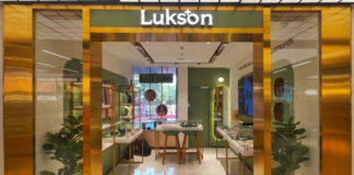 Jewellery brand Lukson opens 10th store in Mumbai's Bandra
