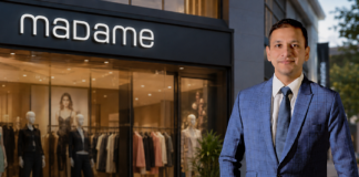 The Minds Powering Fashion Retail’s Growth: Akhil Jain, CEO, Madame