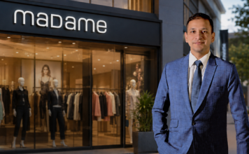 The Minds Powering Fashion Retail’s Growth: Akhil Jain, CEO, Madame