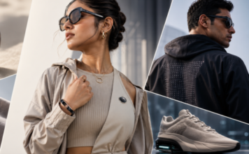 Beyond the Wrist: The Wearable Technology Revolution in India