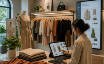 Navigating Geopolitics, Agentic AI & Margin Compression: Strategic Imperatives for Womenswear Retail in 2026