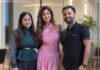 Shilpa Shetty Kundra invests in kids' lifestyle brand Rosada