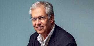 Noel Tata to Step Down as Chairman of Trent After Transformative Leadership Journey