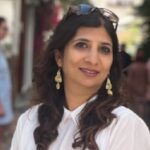 Dr Sheetal Jain, Founder & CEO, Luxe Analytics