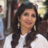 Dr Sheetal Jain, Founder & CEO, Luxe Analytics