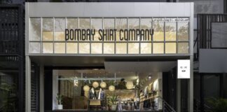 Bombay Shirt Company unveils its Chennai flagship store The Den