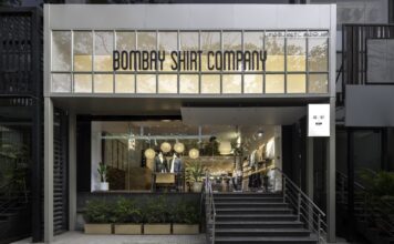Bombay Shirt Company unveils its Chennai flagship store The Den