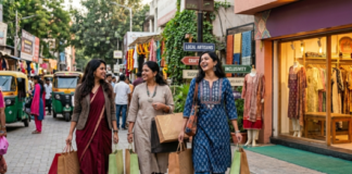 Why the future of womenswear belongs to brands that think local