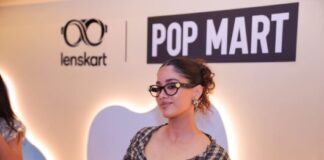 Lenskart partners with Labubu Maker POP MART for exclusive collab
