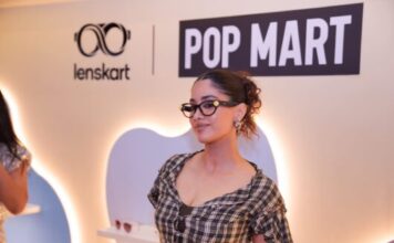 Lenskart partners with Labubu Maker POP MART for exclusive collab