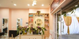 Marie Claire Paris opens first Mumbai Salon in Matunga