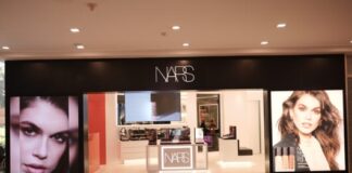 NARS opens first Gurugram store at Ambience Mall