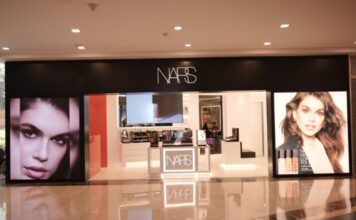 NARS opens first Gurugram store at Ambience Mall
