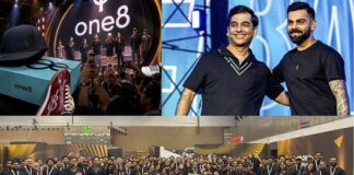 From Virat Kohli to One8: How Agilitas is Building India's Most Ambitious Sports-Fashion Brand