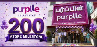 Purplle at 200 Stores: How a founding trio built India's fastest-growing beauty retail challenger