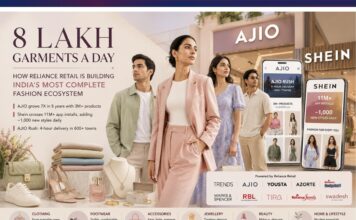 How Reliance Retail Is Stitching India's Largest Fashion Ecosystem