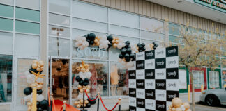 Soch opens 5th international store in Surrey, strengthens Canada presence