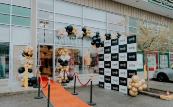 Soch opens 5th international store in Surrey, strengthens Canada presence