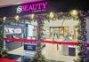 Shoppers Stop launches new standalone SSBeauty store at DLF Mall of India, Noida