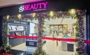Shoppers Stop launches new standalone SSBeauty store at DLF Mall of India, Noida