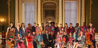 Satya Paul unveils global creative repositioning at SXSW London, expands artistic universe with menswear debut
