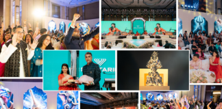 Solitario enters devotional luxury segment with Divine India collection