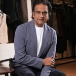 Sundeep Chugh, Managing Director, OVS India