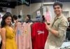 Streetwear label The Forbidden Fruit opens 5th offline location at Broadway, Mumbai The Forbidden Fruit opens 5th offline location at Broadway, Mumbai