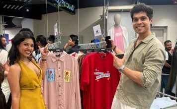 The Forbidden Fruit opens 5th offline location at Broadway, Mumbai