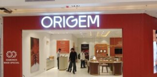 Origem unveils new store at Udaipur's Urban Square Mall
