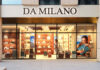 Da Milano unveils new global retail concept at Aerocity's Worldmark 6
