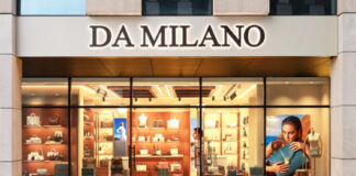 Da Milano unveils new global retail concept at Aerocity's Worldmark 6
