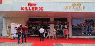 KKCL opens first family store in Chhatrapati Sambhajinagar, Maharashtra