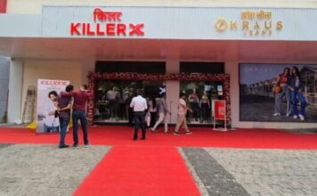 KKCL opens first family store in Chhatrapati Sambhajinagar, Maharashtra