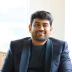 Amar Nagaram, Co-Founder, VIRGIO
