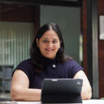 Deepa Vari, Founder and Managing Director, Adira