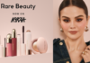 Nykaa brings Selena Gomez's Rare Beauty to India