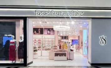 Apparel Group unveils new Victoria’s Secret store in Pune