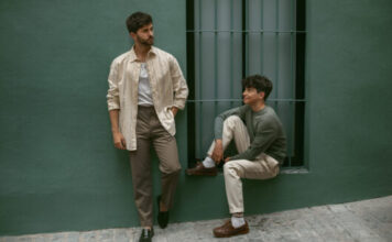 Casualwear