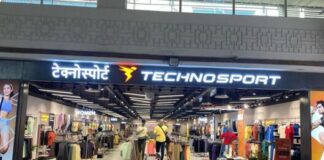 Technosport opens largest West India store in Chhatrapati Sambhajinagar