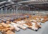 TechnoSport boosts warehousing capacity by 130% with new Bengaluru facility TechnoSport launches 64,000 sq. ft. warehouse in Bangalore; expands capacity by over 130%
