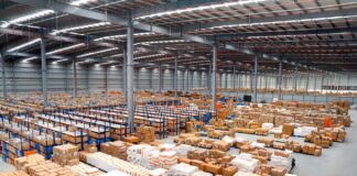 TechnoSport launches 64,000 sq. ft. warehouse in Bangalore; expands capacity by over 130%
