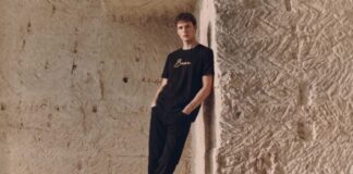 The Bear House goes beyond basics with ELEVATED collection