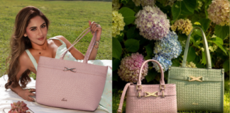 Accessories brand Lavie has introduced the Infinity Range in collaboration with actor Krystle D’Souza.